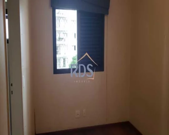Imagem Apartamento - / Residencial / Vila Suzana
