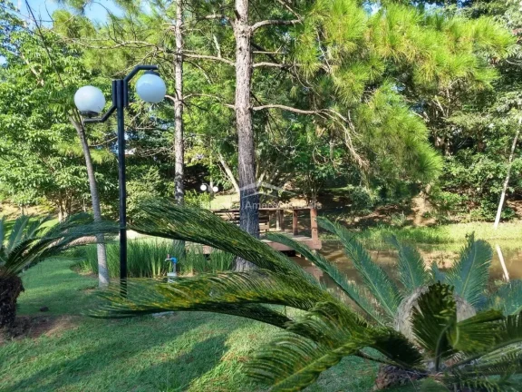 Imagem - 1000m²
- Declive
- Já possui um Projeto arquitetônico impecável de uma casa aprovada no Condom...