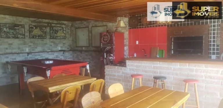 Imagem Casa Alto Padrão Recanto de Portugal - Laranjal- Pelotas-RS