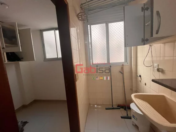 Imagem Apartamento com 3 dormitórios para alugar, 159 m² por R$ 6.000,54/mês - Vila Nova - Cabo Frio/RJ
