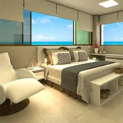 Imagem Apartamento Padrão