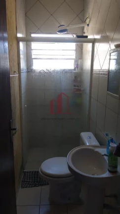 Imagem Imperdível: Casa à venda em Franco da Rocha-SP, Vila Eliza, 2 quartos, 1 sala, 1 vaga de garagem, 58m² de área