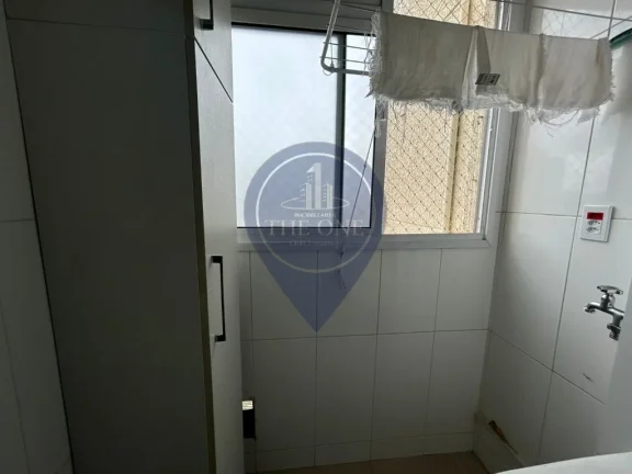 Imagem Imperdível: Apartamento para venda ou locação em São Paulo-SP, Sacomã! 2 quartos, 1 sala, 1 banheiro, 1 vaga, 47m².