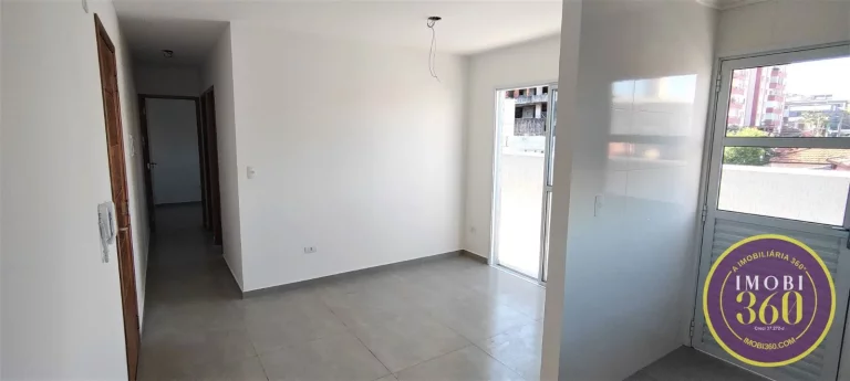 Imagem APARTAMENTO Á VENDA NA VILA MATILDE COM DOIS DORMITÓRIOS
