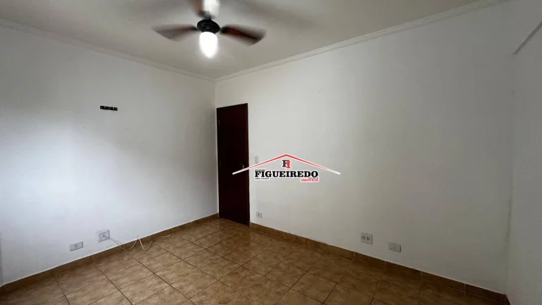 Imagem Apartamento à venda, 52 m² por R$ 350.000,00 - Vila Guilhermina - Praia Grande/SP