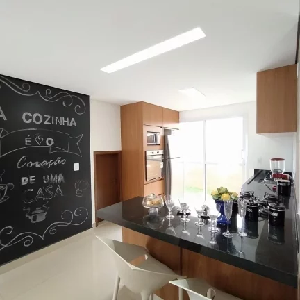 Imagem RESIDENCIAL VILAGE IMPERIAL III