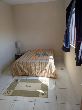 Imagem Casa à venda no bairro JARDIM YPÊ II - Mogi Guaçu/SP