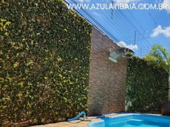 Imagem Casa para Venda em Atibaia, Jardim Alvinopolis, 2 dormitórios, 2 banheiros, 2 vagas
