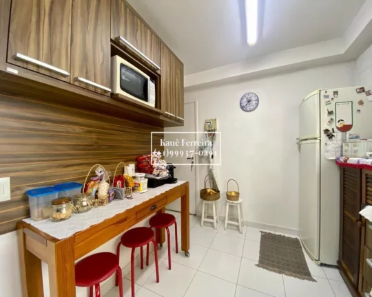 Imagem Apartamento a venda em São Paulo