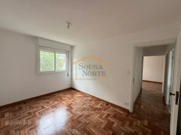 Imagem Apartamento 2 dormitórios, sala 2 ambientes, cozinha com armários, área de serviço, 2 banheiros,...