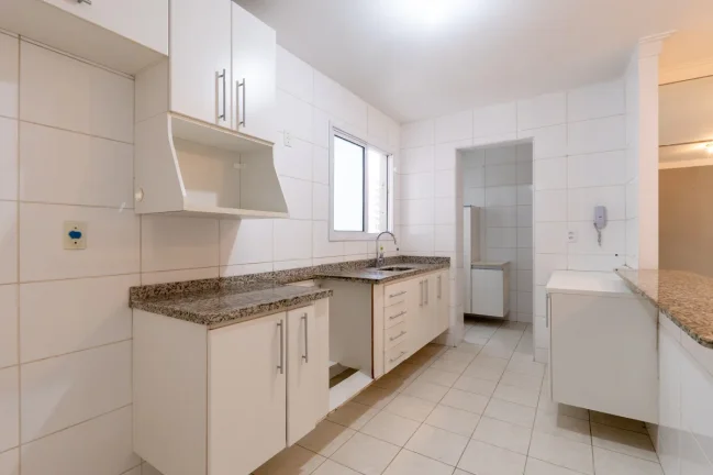 Imagem Apartamento para venda em Vila Andrade com 3 quartos, sendo 2 suítes , 77m2