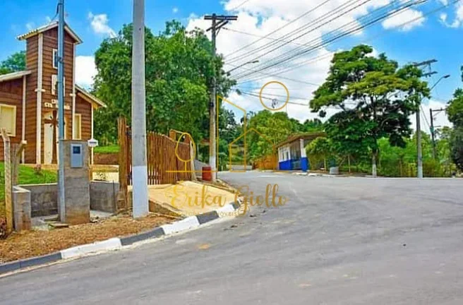 Imagem Terreno a Venda no bairro Ponunduva