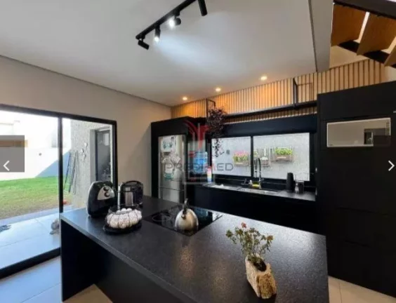 Imagem Casa à venda no condominio Safira - Foz do Iguaçu/PR