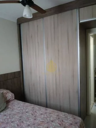 Imagem Apartamento dois dormitórios Campos Eliseos
