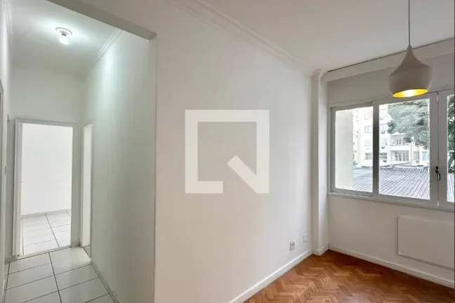 Imagem Apartamento à Venda - Copacabana, 3 Quartos, 100 m2
