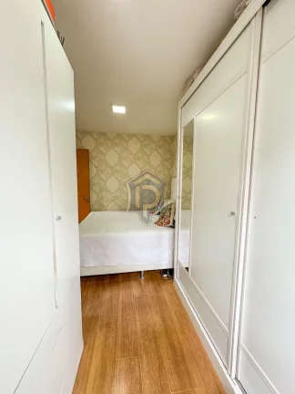 Imagem Solar do Bosque | Plaenge - Apartamento à venda no bairro Vila Cleópatra - Maringá/PR