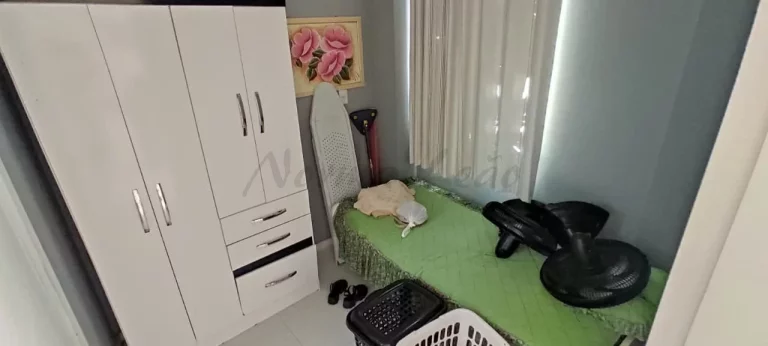 Imagem Casa duplex no Condomínio Morada do Rio: Luxo e conforto em Mosqueiro, Aracaju-SE! 5 quartos, 4 suítes, 3 salas, 7 banheiros, 6 vagas e 700m².