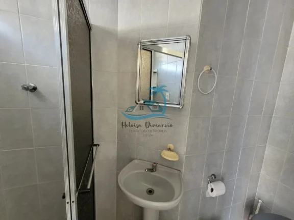Imagem Apartamento a venda com 2 dormitórios e 2 banheiro no Itaguá em Ubatuba.