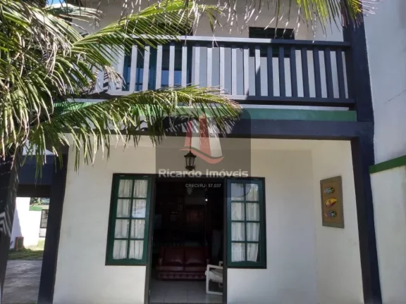 Imagem Apartamento Triplex Peró Praia 100 Mts.