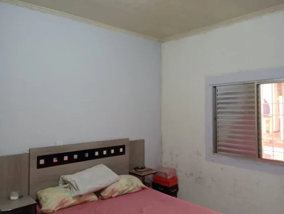Imagem Casa com 3 dormitórios à venda, 245 m² por R$ 650.000,00 - Vila Perreli - Poá/SP