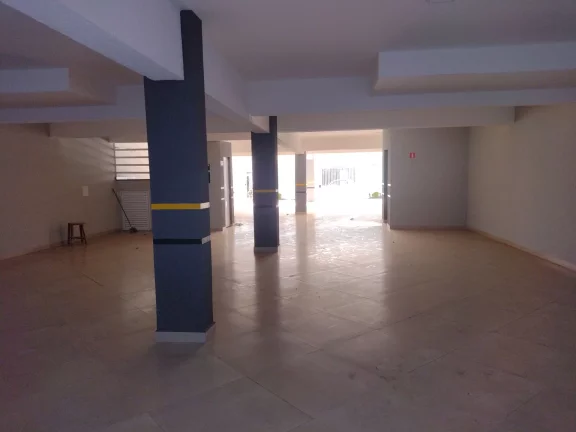 Imagem APARTAEMENTO A VENDA NO PARQUE NOVO ORATORIO