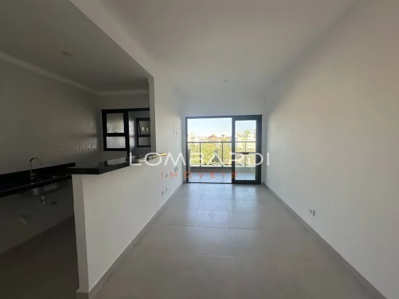 Imagem Apartamento novo na Praia do Itaguá