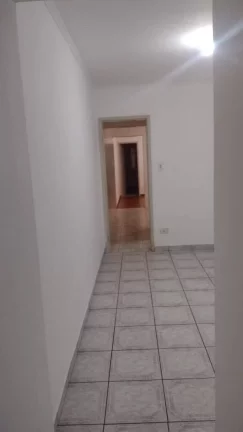 Imagem Casa com 3 dormitórios à venda, 157 m² por R$ 480.000,00 - Cidade São Jorge - Santo André/SP