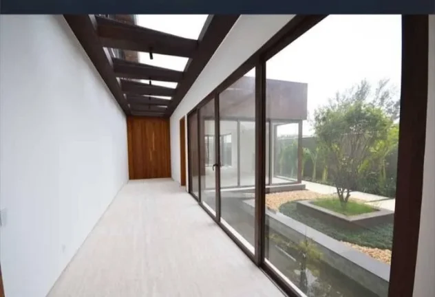 Imagem CASA DUPLEX condomínio MALIBU Barra da Tijuca