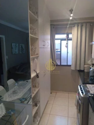 Imagem Apartamento térreo com quintal - 2 dormitórios - com planejados - Residencial Parque dos Servidores - Ribeirão Preto/SP
