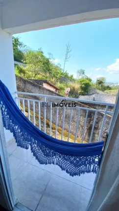 Imagem Apartamento a Venda no bairro Colubandê - São Gonçalo, RJ
