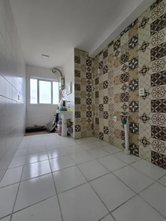Imagem Apartamento à venda e Locação no Condomínio Venit, com 2 dormitórios, com 45m de área útil, uma vaga de garagem