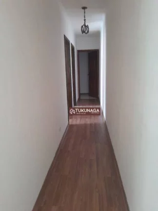 Imagem Sobrado Vila Guilherme