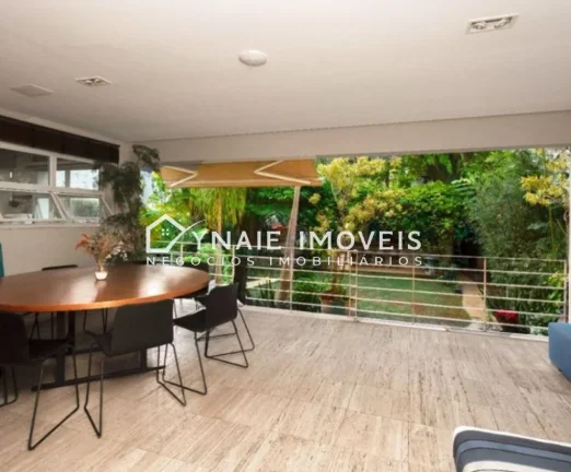 Imagem CASA RESIDENCIAL em SÃO PAULO - SP, VILA NOVA CONCEIÇÃO