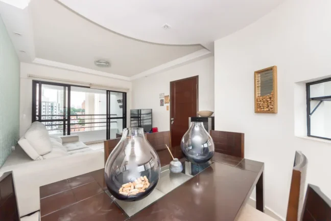 Imagem Apartamento à venda, no Alice em São Paulo, Vila Mariana, com 2 quartos, 65m2