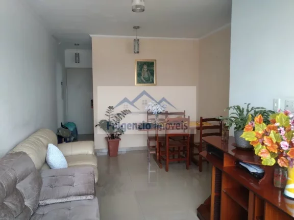 Imagem Apartamento à venda na Cidade Líder com 2 dorms, 1 sala e 1 vaga 68m².