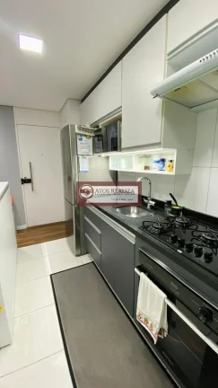 Imagem Apartamento à venda no Jardim Caboré, 3 dormitórios, 64m² - SP