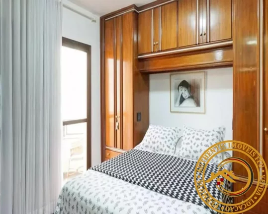 Imagem APARTAMENTO RESIDENCIAL em SÃO PAULO - SP, VILA REGENTE FEIJÓ