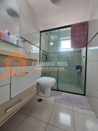 Imagem Apartamento com 2 Quartos à venda, 70m² - Campo Grande