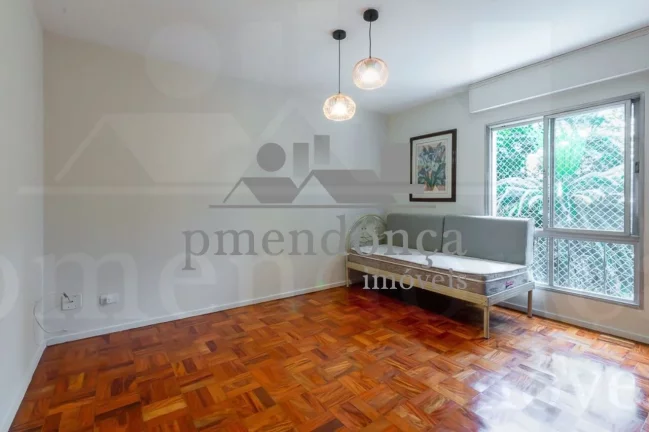 Imagem Apartamento Perdizes com 4 quartos (1 sui­te) e 2 vagas, 220m²