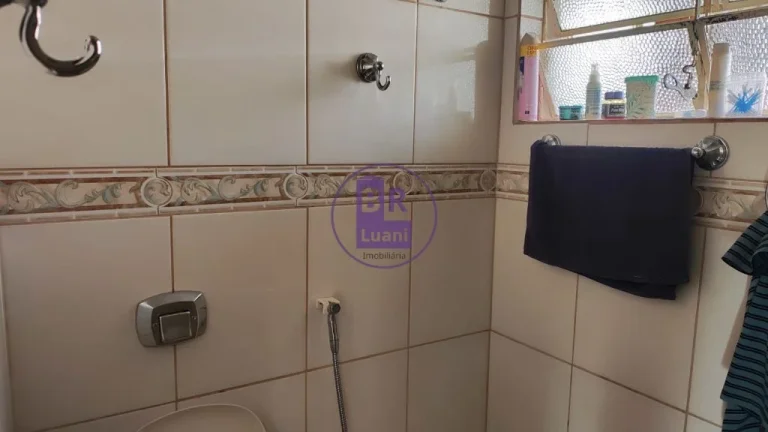 Imagem Excelente apartamento a venda no residencial Juliana sem mobiliado