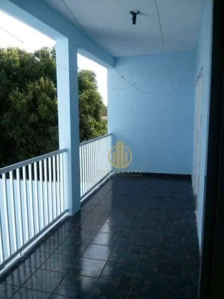 Imagem Casa Residencial à venda, Bairro inválido, Cidade inexistente - CA0362.