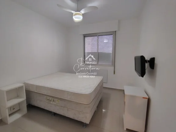 Imagem APARTAMENTO Residencial em GUARUJÁ - SP, PITANGUEIRAS