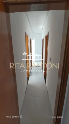 Imagem Apartamento - São Sebastião do Paraiso - Nascente do Paraiso