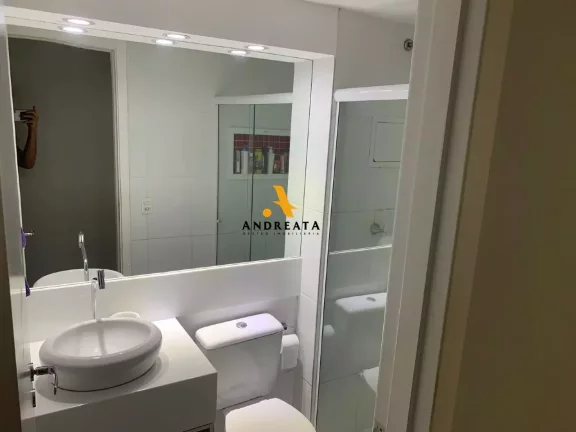 Imagem EXCELENTE APARTAMENTO PARA INVESTIDOR - Luar do Pontal - 3 quartos