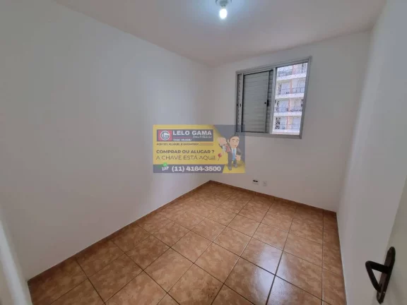 Imagem Apartamento com 2 Quartos para Alugar, 50 m² em Vila Santa Terezinha - Carapicuíba