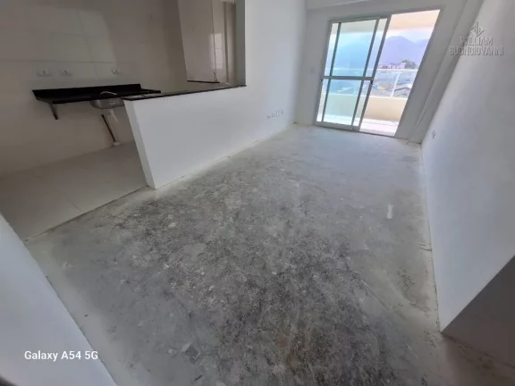 Imagem Apartamento 2 dormitórios sendo 1suíte lazer completo - Mongaguá