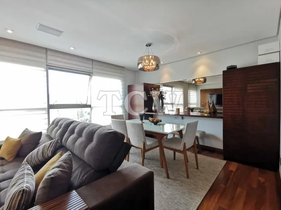 Imagem Apartamento Padrão 1 dorm no Itaim