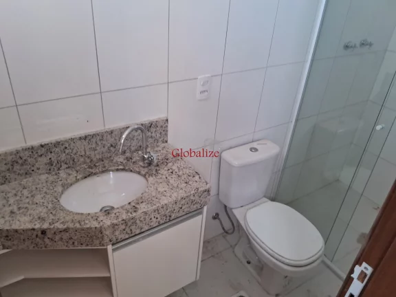 Imagem Bela casa térrea em Santos na Ponta da Praia com vaga para 2 veículos e 3 suítes a venda por R$ 1.015.000,00