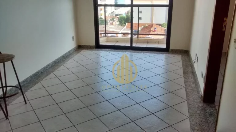 Imagem Apartamento com 1 dormitório à venda, 53 m² por R$ 250.000,00 - Jardim Paulista - Ribeirão Preto/SP