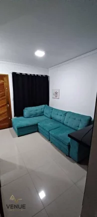 Imagem Apartamento à venda, 38 m² por R$ 215.000,00 - Vila Ré - São Paulo/SP